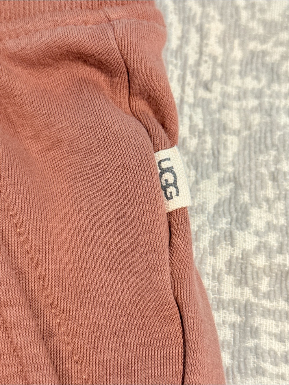 UGG Australia /// Men's Hank Jogger Pants - Size Medium - Picture 3 of 6